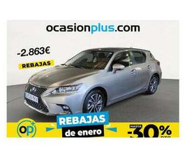 LEXUS CT CT 200H BUSINESS