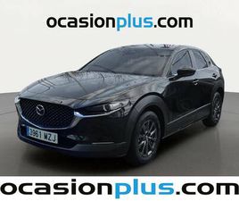 MAZDA CX-30 E-SKY G MHEV PRIME-LINE (140 CV)