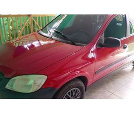 CHEVROLET CELTA LIFE/ LS 1.0 MPFI 8V FLEXPOWER 5P