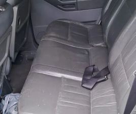 CHEVROLET MERIVA MAXX 1.8 MPFI 8V FLEXPOWER