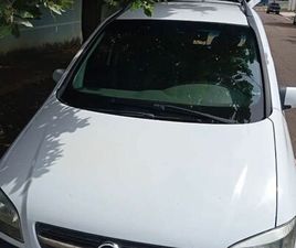 ELEGANCE 2.0 MPFI FLEXPOWER 8V 5P