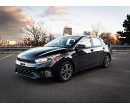 KIA FORTE EX* FWD* АВТОКРЕДИТ* (ЦЕНА ДО БГ)