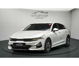 KIA K5 2.0LPI STANDARD AUTOGEORGE.COM