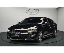 KIA K5 2.0LPI TRENDY AUTOGEORGE.COM