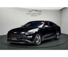 KIA K8 3.5LPG PRESTIGE AUTOGEORGE.COM