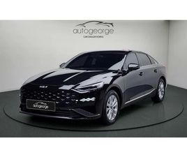 KIA K8 3.5LPG TRENDY AUTOGEORGE.COM