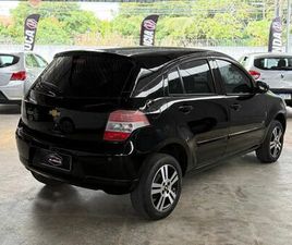 LTZ 1.4 MPFI 8V FLEXPOWER 5P