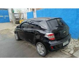 LTZ EASYTRONIC 1.4 8V FLEXPOWER 5P