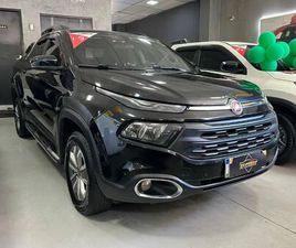 FIAT TORO FIAT TORO 1.8 FREEDOM AUTO