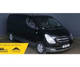 2011 - 2.5 CRDI STYLE 5DR