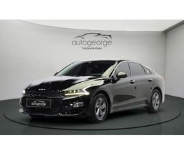 KIA K5 2.0LPI STANDARD AUTOGEORGE.COM