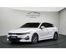 KIA K5 2.0LPI STANDARD AUTOGEORGE.COM