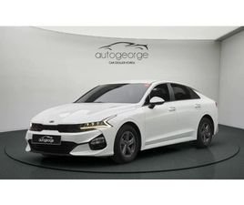 KIA K5 2.0LPI STANDARD AUTOGEORGE.COM