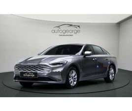 KIA K8 3.5LPG 2WD TRENDY AUTOGEORGE.COM