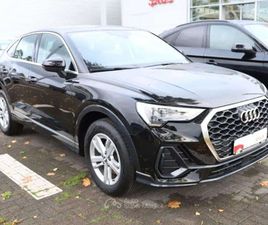 SPORTBACK 35 1.5 TFSI 150CV S LINE