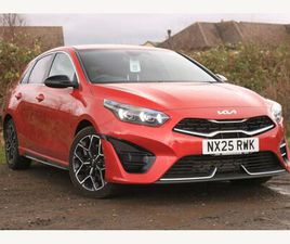 1.5 T-GDI GT-LINE EURO 6 (START/STOP) 5DR