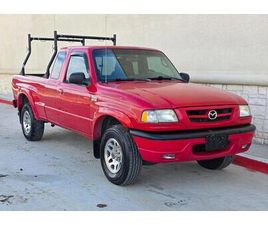 USED 2004 MAZDA B3000 DS