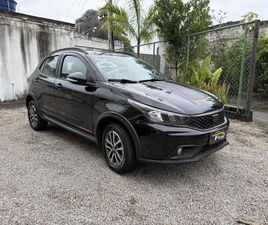 FIAT ARGO 1.3 TREKKING
