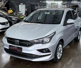 FIAT CRONOS 1.3 8V FLEX