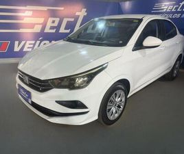 FIAT CRONOS 1.3 8V FLEX