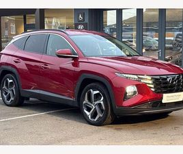 1.6 H T-GDI 13.8KWH PREMIUM AUTO 4WD EURO 6 (START/STOP) 5DR