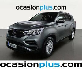 D22DTR PREMIUM 4X4 (181 CV)