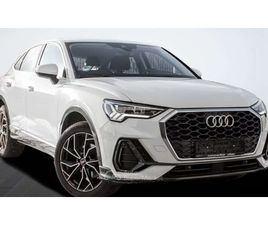 SPORTBACK 35 1.5 TFSI S-TRONIC VARI COLORI