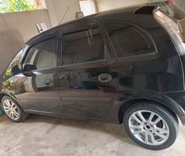 CHEVROLET MERIVA MERIVA (OPORTUNIDADE VENDA OU TROCA)