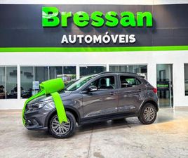 FIAT ARGO TREKKING 1.3 8V FLEX