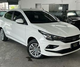 FIAT CRONOS 1.0 DRIVE