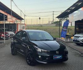 FIAT CRONOS 1.8 HGT AT