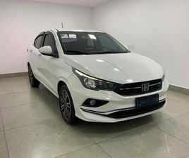 FIAT CRONOS 1.8 PRECISION AUTO