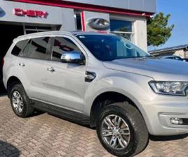 3.2TDCI 4WD XLT