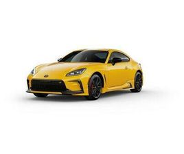 NEW 2026 TOYOTA GR86 YUZU EDITION