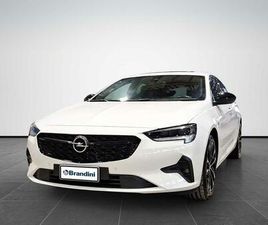 GRAND SPORT 2.0 CDTI ULTIMATE AWD S&S 174CV AT8