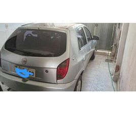 SPIRIT/ LT 1.0 MPFI 8V FLEXP. 5P