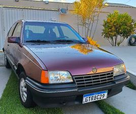 CHEVROLET KADETT GLS 1.8 EFI / SL/E 1.8