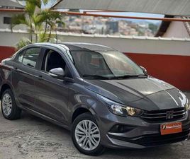 FIAT CRONOS 1.3 DRIVE