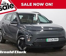 65.4KWH ADVANCE AUTO 5DR