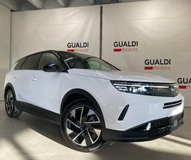 1.2 HYBRID GS 145CV E-DCS6