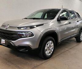 FIAT TORO FIAT TORO 1.8 ENDURANCE AUTO