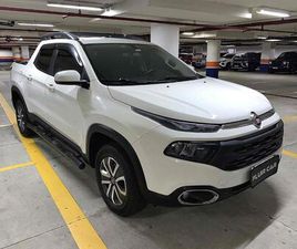 FIAT TORO FIAT TORO 1.8 FREEDOM AUTO