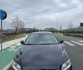 SHITET VOLVO S 80 2015