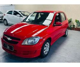 SPIRIT/ LT 1.0 MPFI 8V FLEXP. 5P