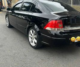 ELEGAN. 2.0 MPFI 8V FLEXPOWER AUT