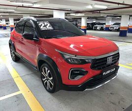 FIAT PULSE 1.0 T200 IMPETUS CVT