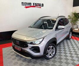FIAT PULSE AUDACE 1.0 TURBO 200 FLEX AUT.