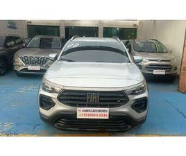 FIAT PULSE DRIVE 1.3 8V FLEX AUT.