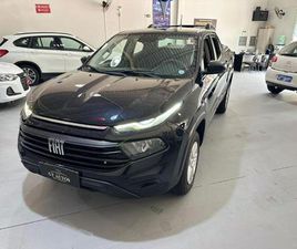 FIAT TORO FIAT TORO 1.3 T270 ENDURANCE AUTO