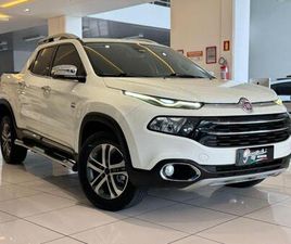 FIAT TORO FIAT TORO 2.0 TDI VOLCANO AUTO 4WD